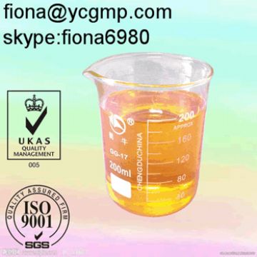 Injectable Anabolic Steroids Testosterone Propionate 100Mg/Ml Cas 57-85-2